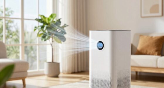 advanced air purification technology