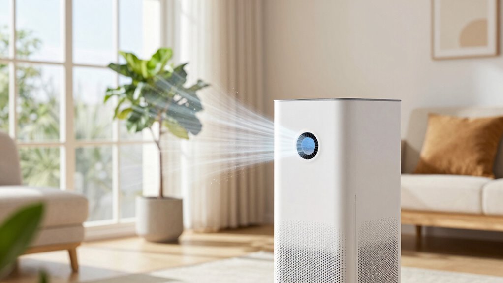 advanced air purification technology