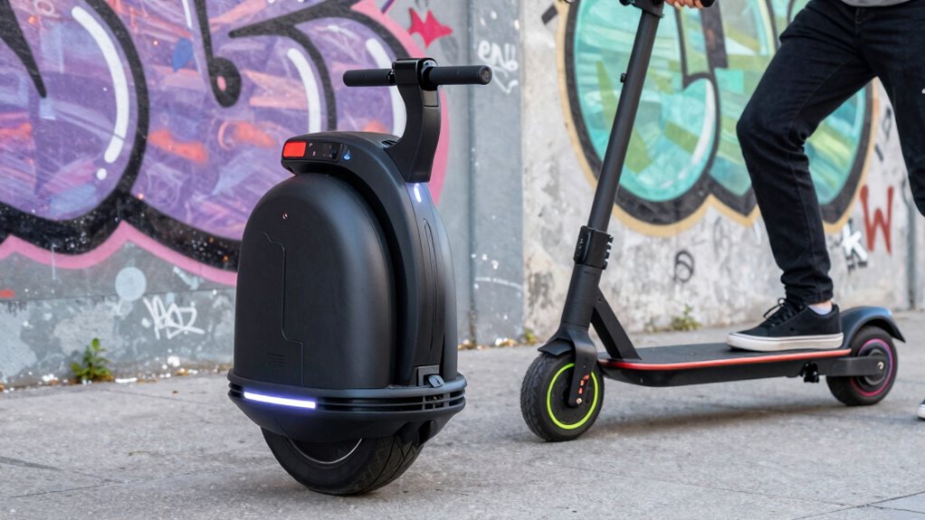 advanced safety and battery technology
