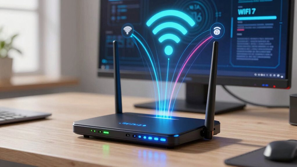 advanced secure future proof connectivity