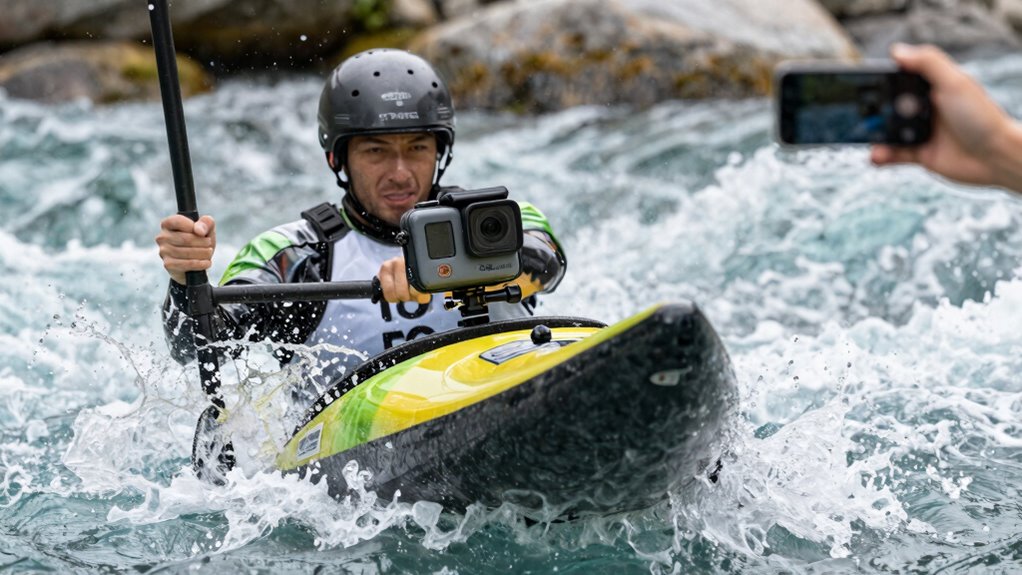 adventure proof high quality footage