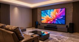 affordable luxury home theaters