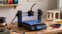 affordable personal manufacturing devices