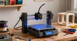 affordable personal manufacturing devices