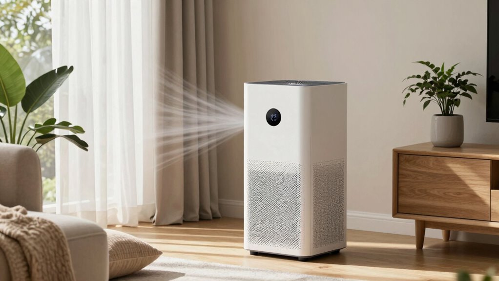air quality improvement essential