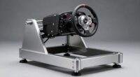 aluminum rigs outperform others