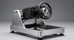 aluminum rigs outperform others