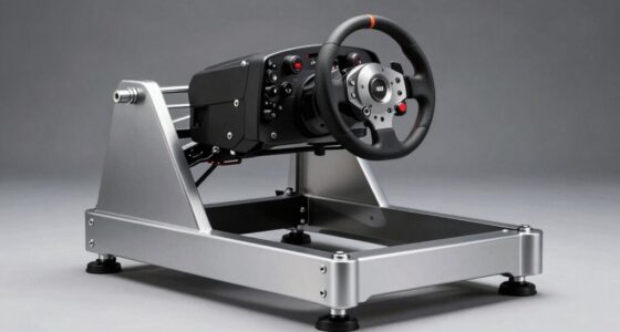 aluminum rigs outperform others