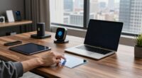assessing sustainable technology investments