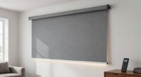 automated window covering trend