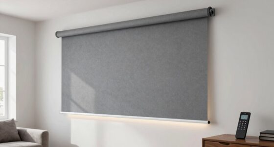 automated window covering trend