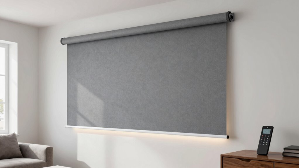automated window covering trend