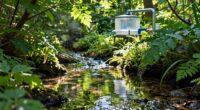 benefits of smart water
