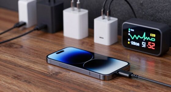 charging speed factors