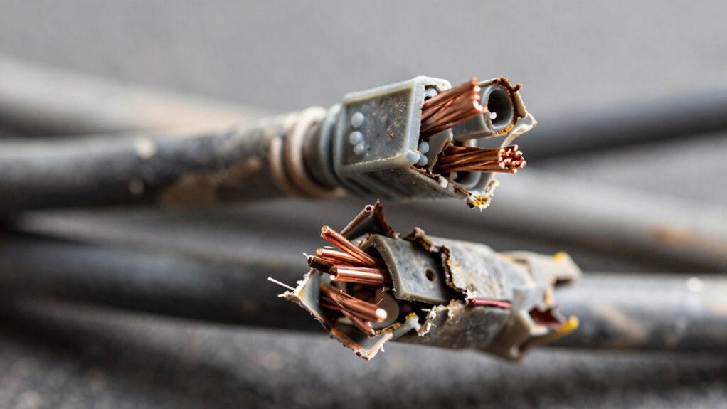 cheap cables risk safety