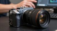 cinema camera misconceptions clarified