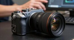 cinema camera misconceptions clarified
