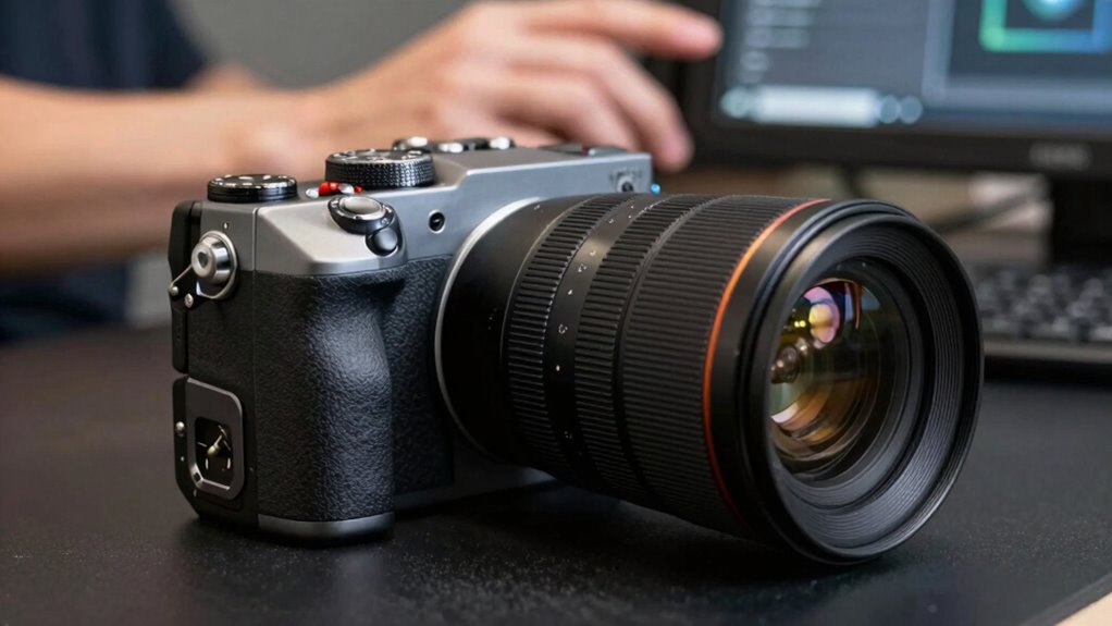 cinema camera misconceptions clarified