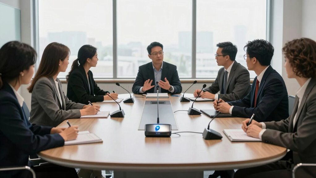 clear compatible professional communication