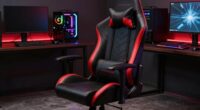 comfort and performance benefits