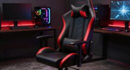 comfort and performance benefits