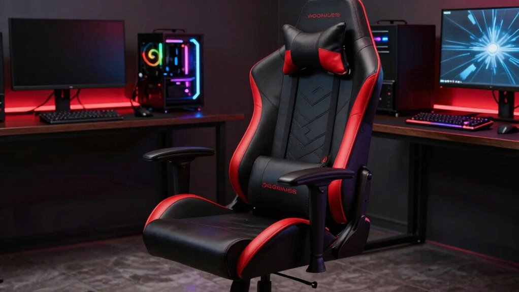 comfort and performance benefits