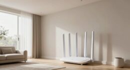 comfortable reliable home connectivity