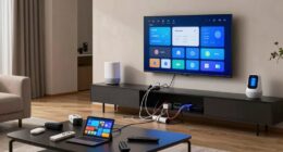 common initial smart home errors