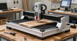 compact precise versatile machinery