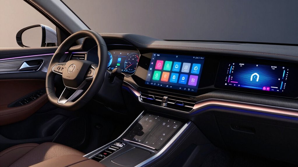 connected intelligent vehicle ecosystems