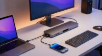 connectivity convenience productivity versatility