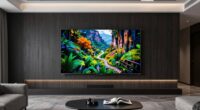 considerations for qd oled tvs