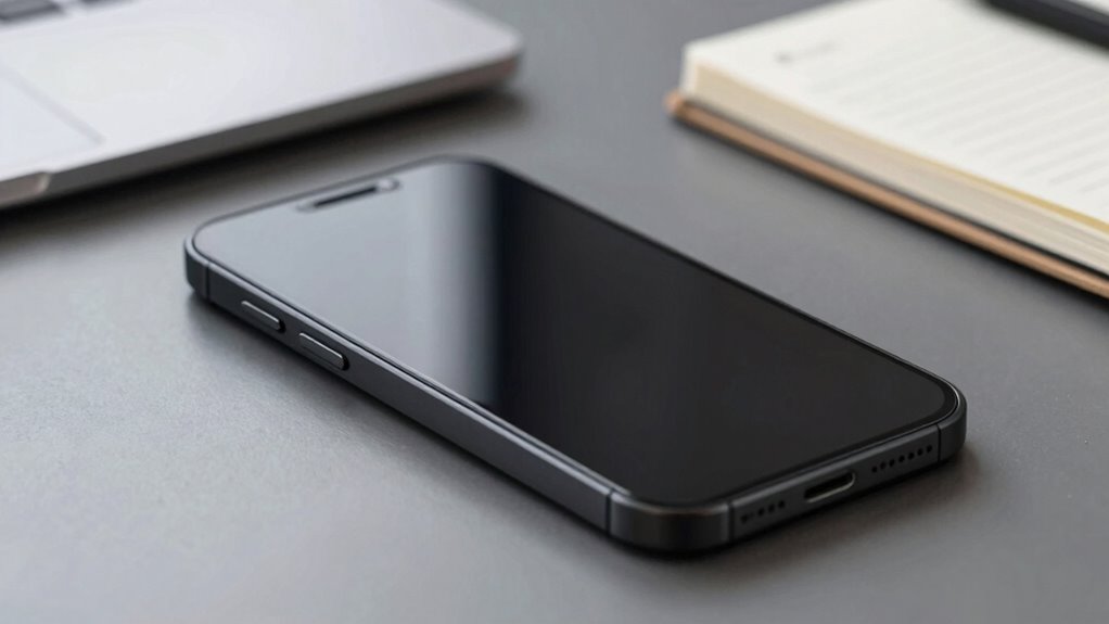 consistent quality and trust