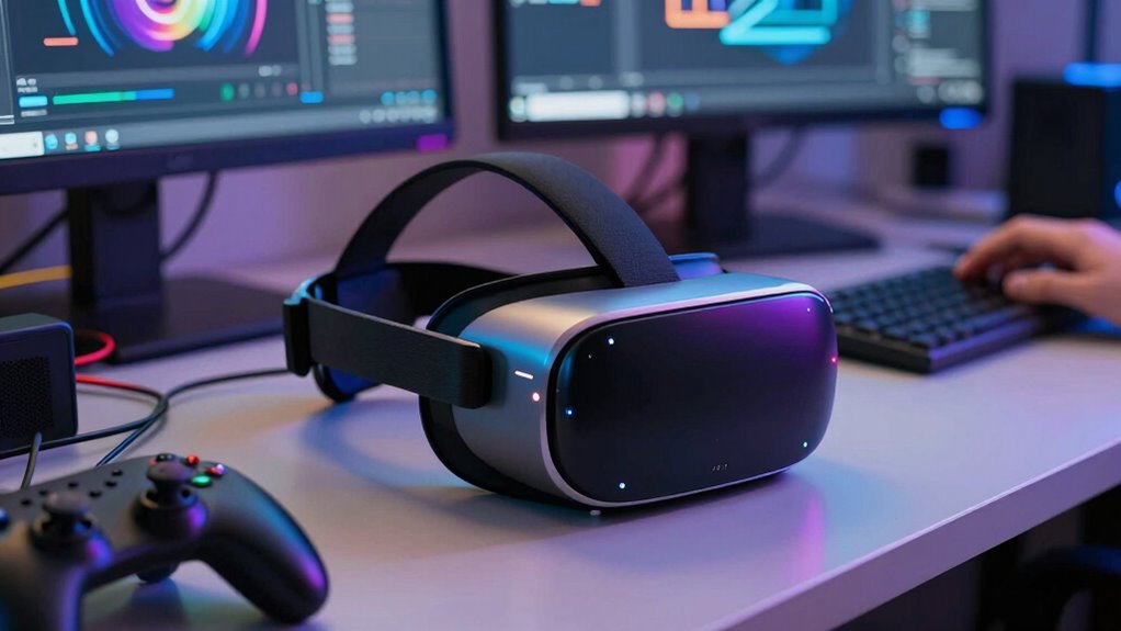 content diversity fuels vr innovation