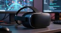 continuous vr technological advancement