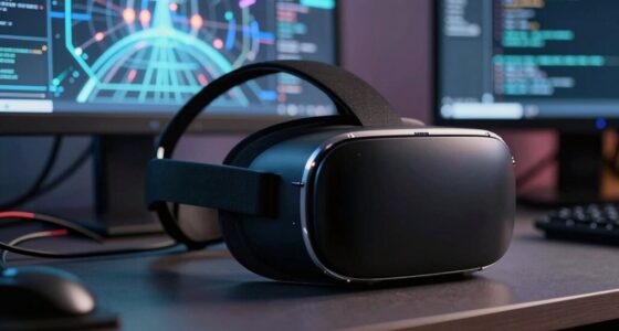 continuous vr technological advancement