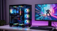 convenience and high performance