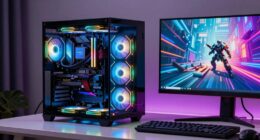 convenience and high performance