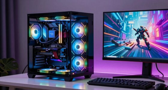 convenience and high performance