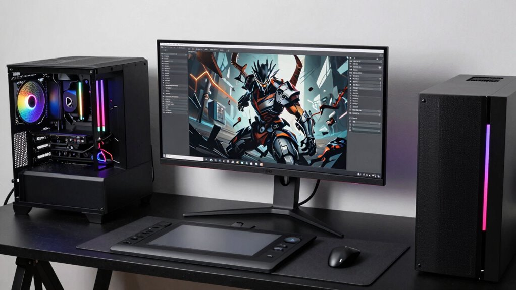 creator desktops prioritize stability