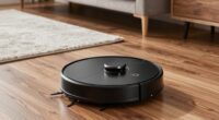 durability and cleaning efficiency