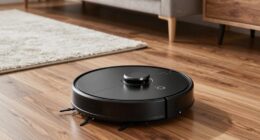 durability and cleaning efficiency