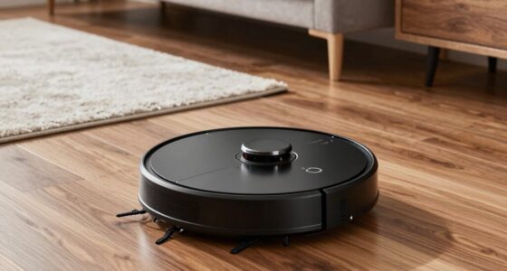 durability and cleaning efficiency