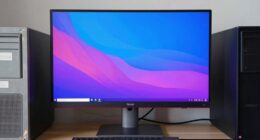 durability of high quality monitors