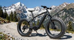 durable powerful versatile bikes