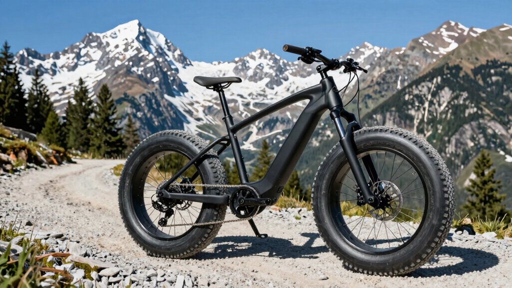 durable powerful versatile bikes