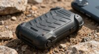 durable tough resistant design