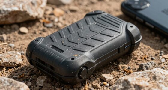 durable tough resistant design