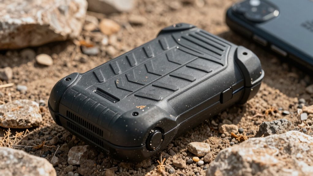 durable tough resistant design