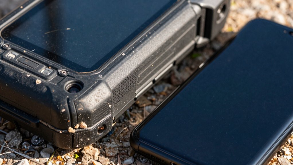 durable weather resistant gadgetry